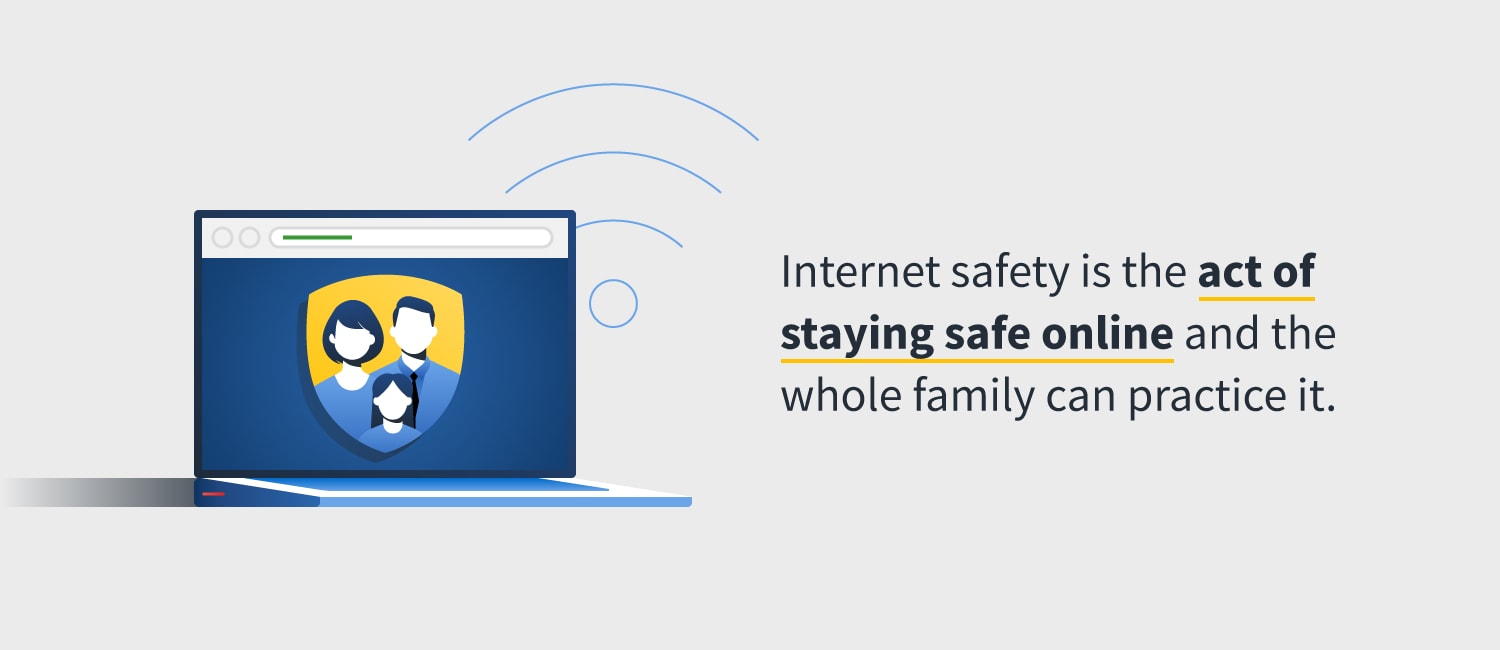 20 safety tips and checklist to help families stay safer