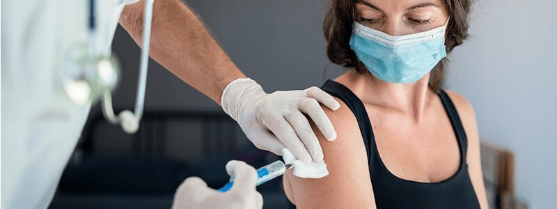 COVID 19 vaccine scams