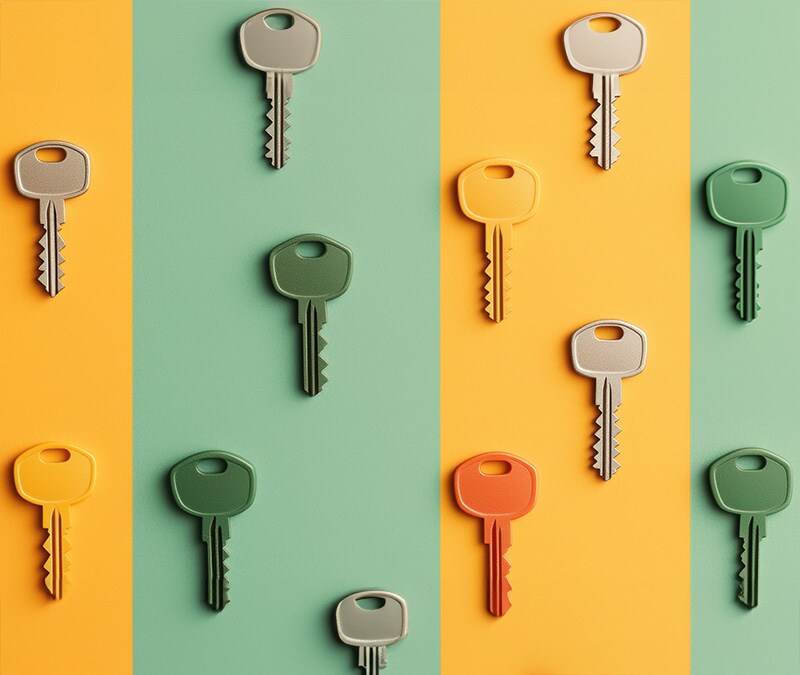 The best password managers to protect your online accounts