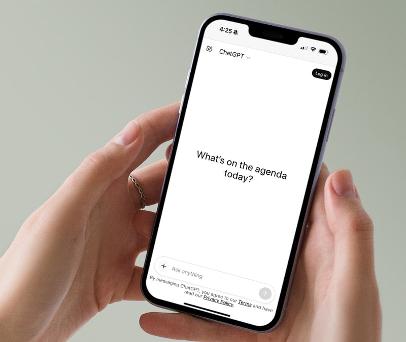 Is ChatGPT safe? Risks and information you should never share