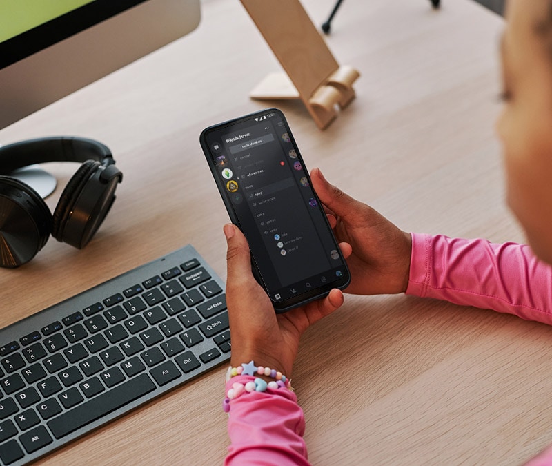 Is Discord safe? A privacy and safety guide for parents