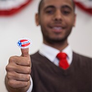 Election Day 2018: 7 security tips you should know before you vote