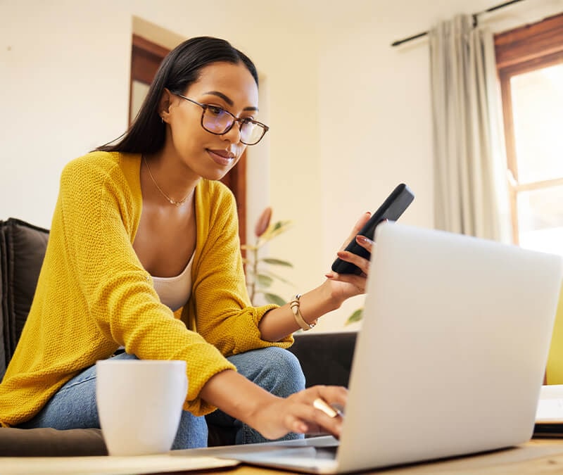 What is multi-factor authentication?