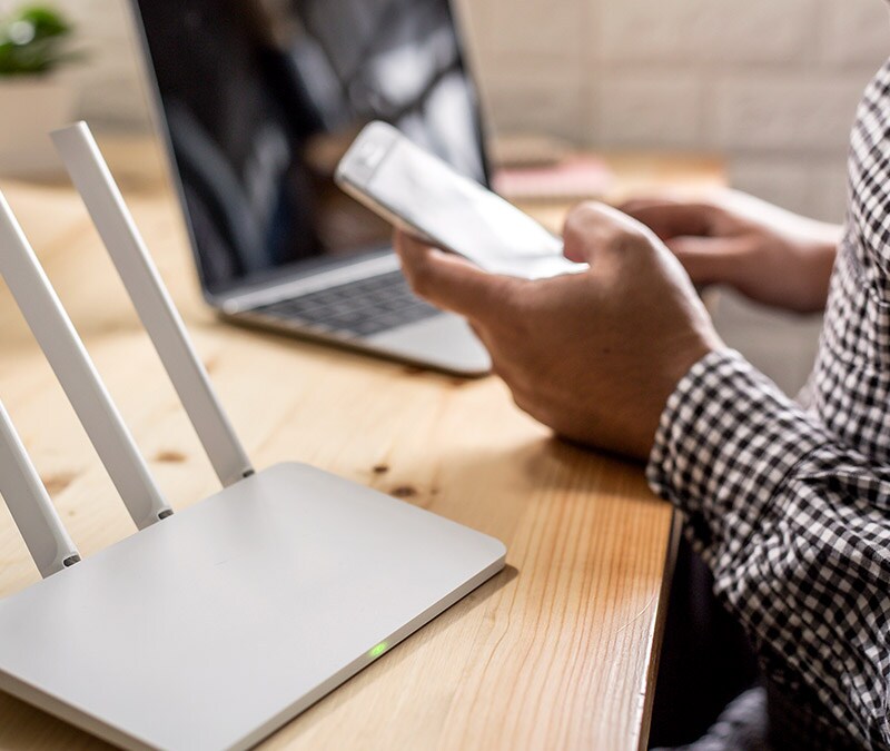 What is a private IP address and how to find yours