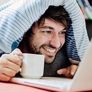 Do you have a false sense of security online? Take this quiz to find out