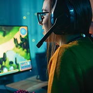 Video game security: How to stay safer while gaming
