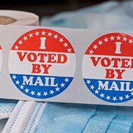 Voter registration tips: Here’s help for voting early or by mail during the pandemic