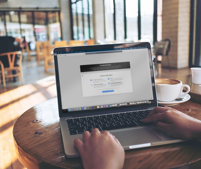 What is private browsing? How to use it on any browser