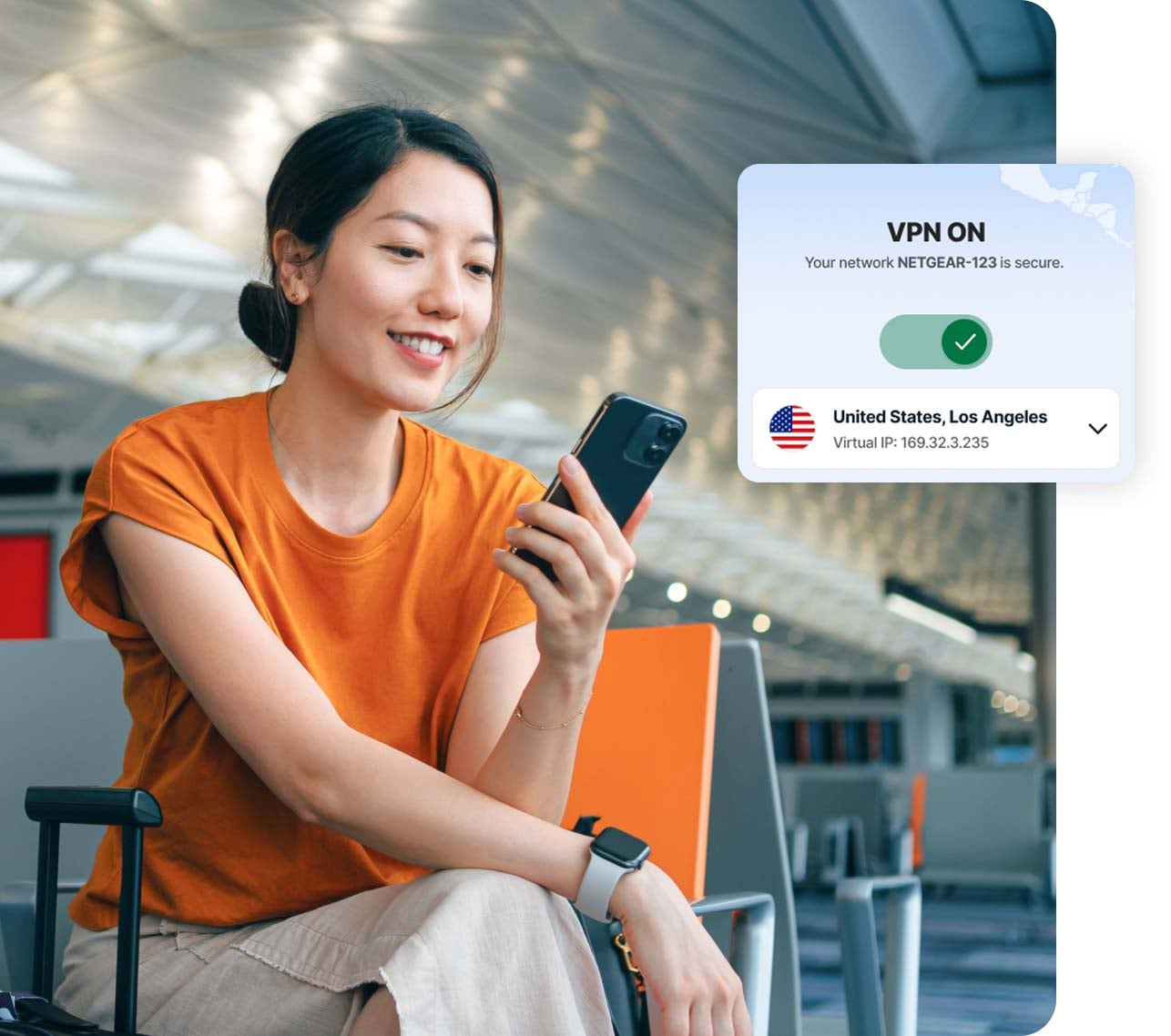 Norton VPN